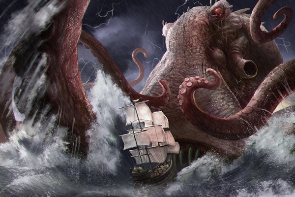 Kraken whitenet market