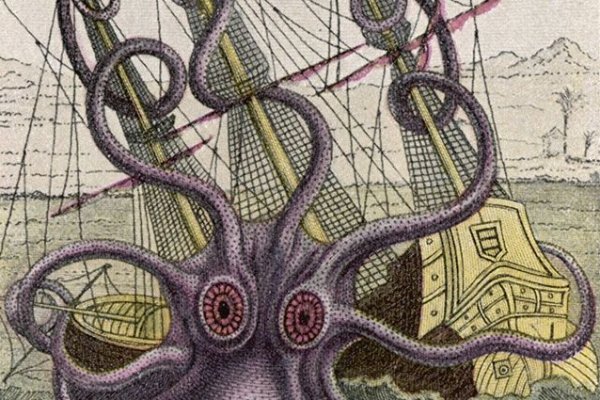 Kraken ссылка на сайт актуальная