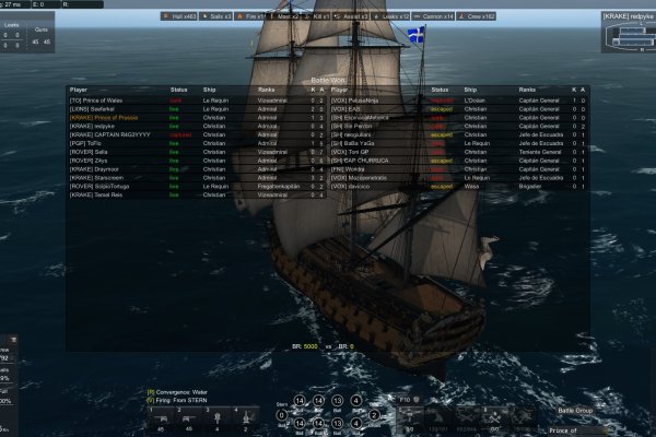 Kraken россия