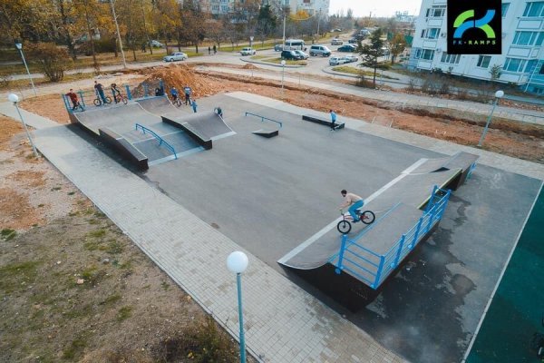 Что за площадка кракен