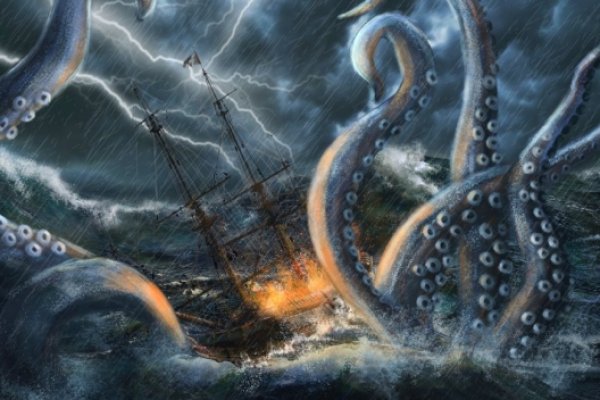 Kraken зеркало стор